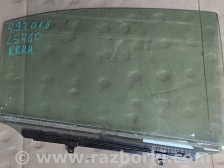 ФОТО Скло дверей для Lexus LS460 USF41/UVF45 (07-12) Київ