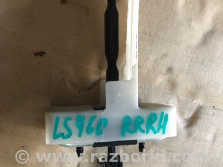 ФОТО Обмежувач дверей для Lexus LS460 USF41/UVF45 (07-12) Київ
