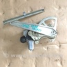 Склопідйомник Lexus LS460 USF41/UVF45 (07-12)