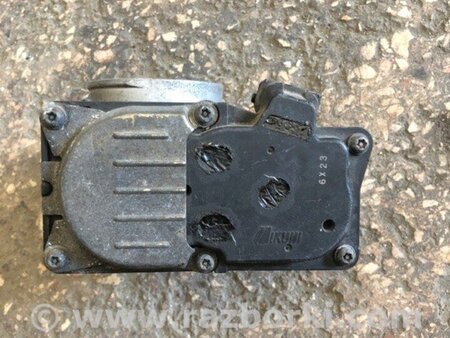 ФОТО Дросельна заслінка для Mitsubishi Outlander XL CW (05-12) Київ