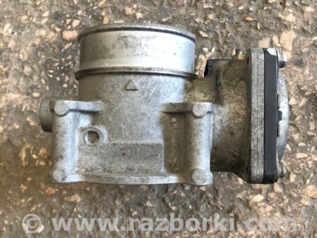 ФОТО Дросельна заслінка для Mitsubishi Outlander XL CW (05-12) Київ