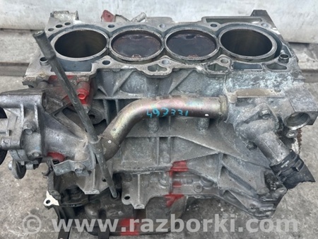 ФОТО Блок цилиндров для Nissan X-Trail T31 (07-14) Київ