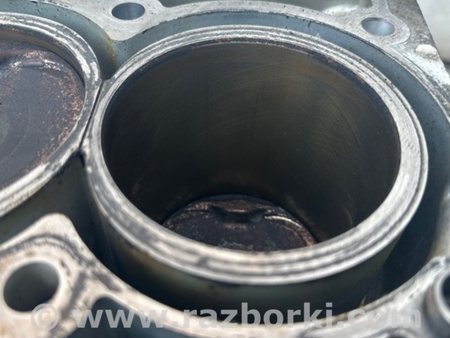 ФОТО Блок цилиндров для Nissan X-Trail T31 (07-14) Київ