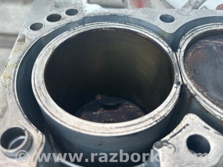 ФОТО Блок цилиндров для Nissan X-Trail T31 (07-14) Київ