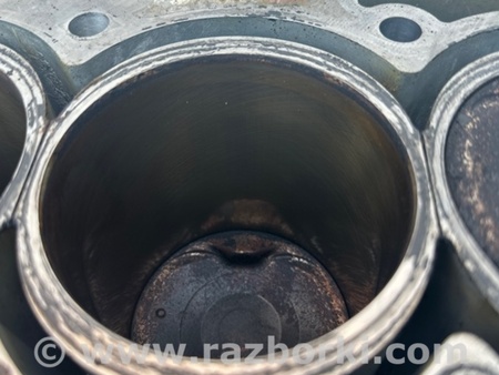 ФОТО Блок цилиндров для Nissan X-Trail T31 (07-14) Київ