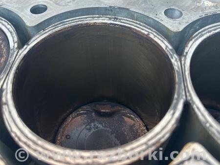 ФОТО Блок цилиндров для Nissan X-Trail T31 (07-14) Київ