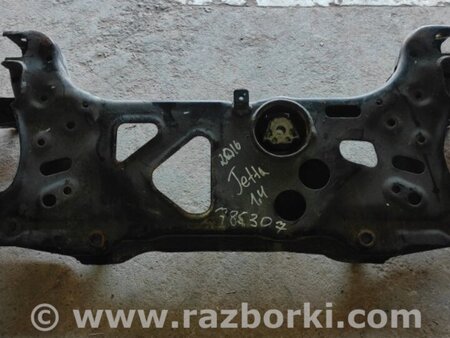 ФОТО Балка передньої підвіски для Volkswagen Jetta USA (10-17) Київ