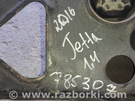 ФОТО Балка передньої підвіски для Volkswagen Jetta USA (10-17) Київ