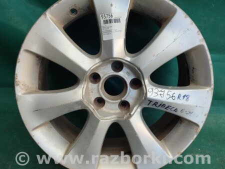 ФОТО Диск R18 для Subaru Tribeca B9 (05-08) Київ