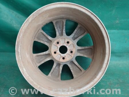 ФОТО Диск R18 для Subaru Tribeca B9 (05-08) Київ