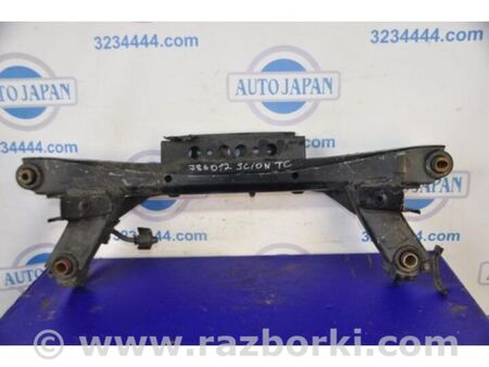 ФОТО Балка задньої підвіски для Scion tC (2005-2010) Київ