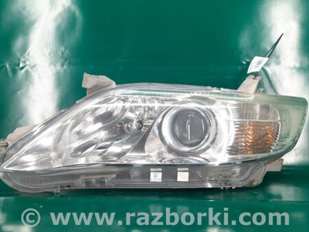 ФОТО Фара для Toyota Camry 40 XV40 (06-11) Київ