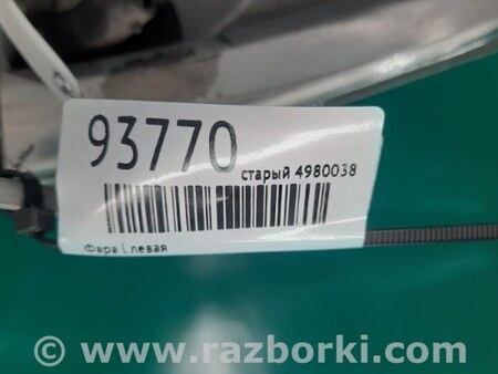 ФОТО Фара для Toyota Camry 40 XV40 (06-11) Київ