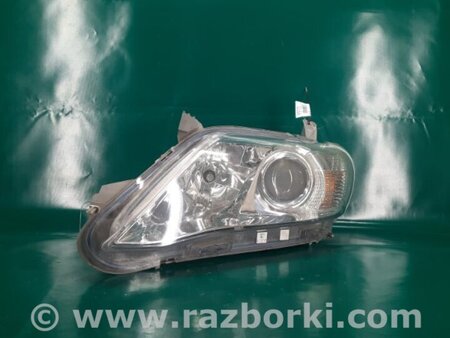 ФОТО Фара для Toyota Camry 40 XV40 (06-11) Київ