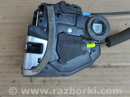 ФОТО Замок двері для Subaru Forester SJ S13 (12-18) Київ