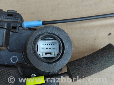 ФОТО Замок двері для Subaru Forester SJ S13 (12-18) Київ