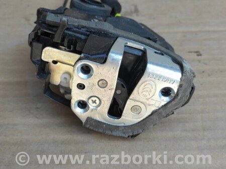 ФОТО Замок двері для Subaru Forester SJ S13 (12-18) Київ