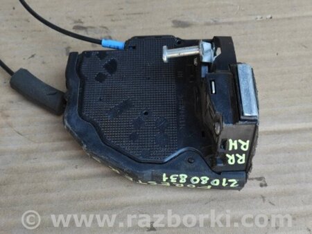 ФОТО Замок двері для Subaru Forester SJ S13 (12-18) Київ