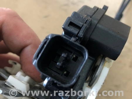 ФОТО Замок двері для Mitsubishi Lancer X 10 (08-17) Київ