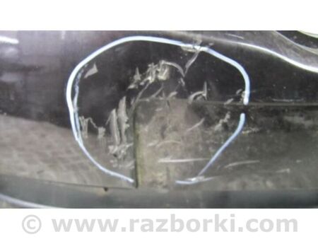 ФОТО Бампер передній для Nissan Qashqai J10 (06-13) Київ