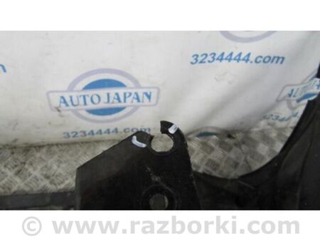 ФОТО Бампер передній для Nissan Qashqai J10 (06-13) Київ