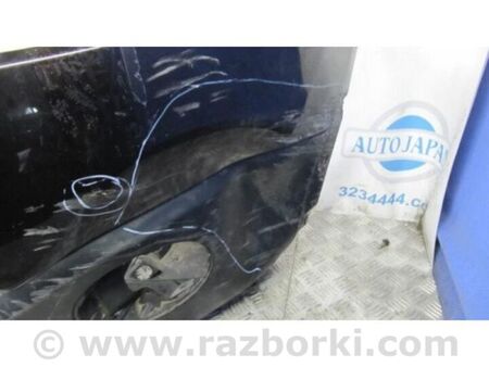 ФОТО Бампер передній для Nissan Qashqai J10 (06-13) Київ
