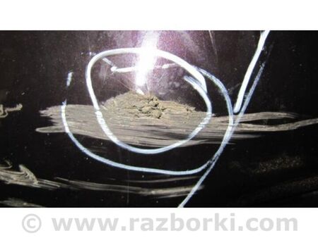 ФОТО Бампер передній для Nissan Qashqai J10 (06-13) Київ