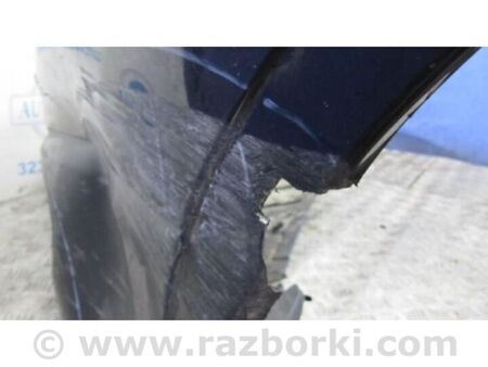 ФОТО Бампер передній для Nissan Qashqai J10 (06-13) Київ