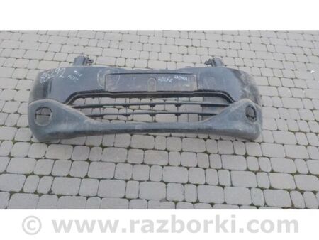 ФОТО Бампер передній для Nissan Qashqai J10 (06-13) Київ