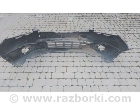 ФОТО Бампер передній для Nissan Qashqai J10 (06-13) Київ