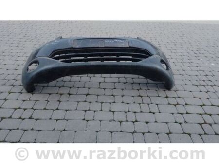 ФОТО Бампер передній для Nissan Qashqai J10 (06-13) Київ