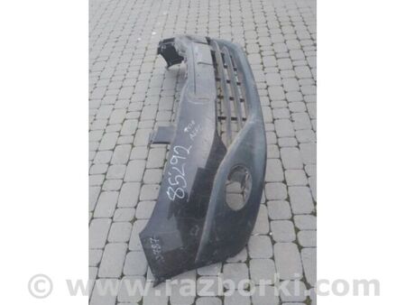 ФОТО Бампер передній для Nissan Qashqai J10 (06-13) Київ