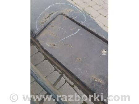 ФОТО Бампер передній для Nissan Qashqai J10 (06-13) Київ