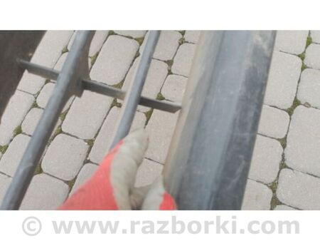 ФОТО Бампер передній для Nissan Qashqai J10 (06-13) Київ