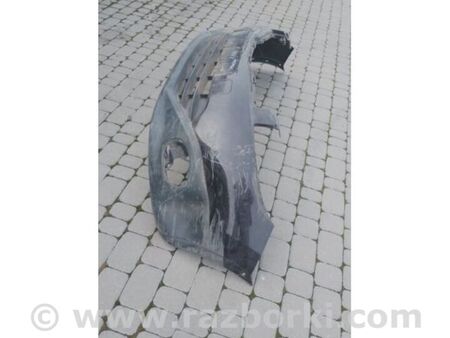ФОТО Бампер передній для Nissan Qashqai J10 (06-13) Київ