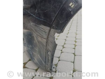ФОТО Бампер передній для Nissan Qashqai J10 (06-13) Київ