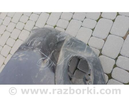 ФОТО Бампер передній для Nissan Qashqai J10 (06-13) Київ