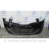 Бампер передній Nissan Qashqai J10 (06-13)