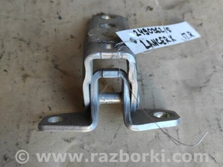 ФОТО Петля двері нижня для Mitsubishi Lancer X 10 (08-17) Київ