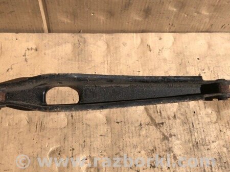 ФОТО Важіль задньої підвіски нижній поперечний для Mitsubishi Lancer X 10 (08-17) Київ