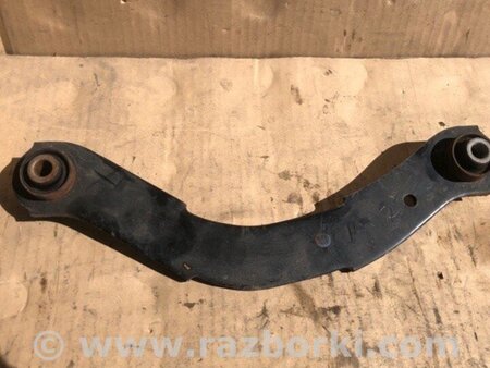 ФОТО Важіль задньої підвіски поперечний верхній для Mitsubishi Lancer X 10 (08-17) Київ