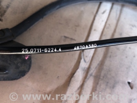 ФОТО Датчик ABS для Mitsubishi Lancer X 10 (08-17) Київ