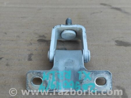 ФОТО Петля кришки багажника для Mitsubishi Outlander XL CW (05-12) Київ