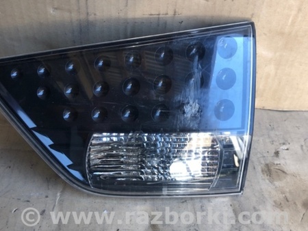 ФОТО Ліхтар внутрішній для Mitsubishi Outlander XL CW (05-12) Київ