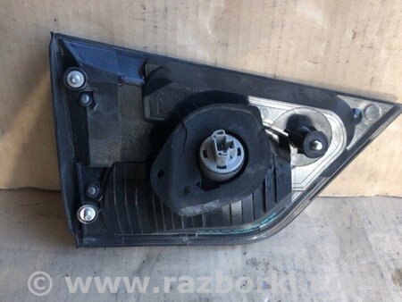 ФОТО Ліхтар внутрішній для Mitsubishi Outlander XL CW (05-12) Київ