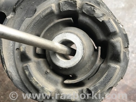 ФОТО Балка задньої підвіски для Lexus IS250/350 (06-12) Київ