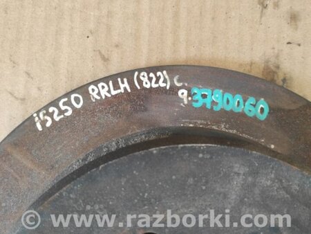 ФОТО Гальмівний диск задній для Lexus IS250/350 (06-12) Київ