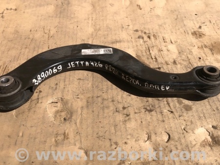 ФОТО Важіль задньої підвіски поперечний верхній для Volkswagen Jetta USA (10-17) Київ