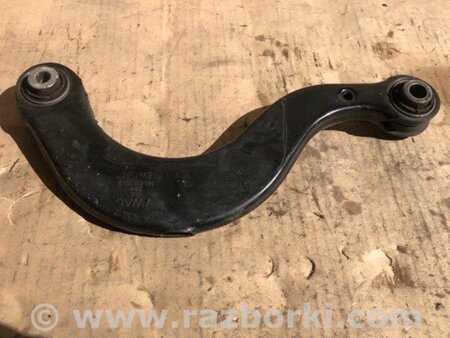 ФОТО Важіль задньої підвіски поперечний верхній для Volkswagen Jetta USA (10-17) Київ