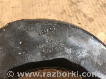 ФОТО Важіль задньої підвіски поперечний верхній для Volkswagen Jetta USA (10-17) Київ